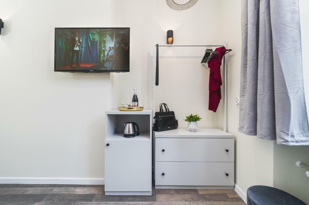 Liv Apartments Old Town Краків Екстер'єр фото