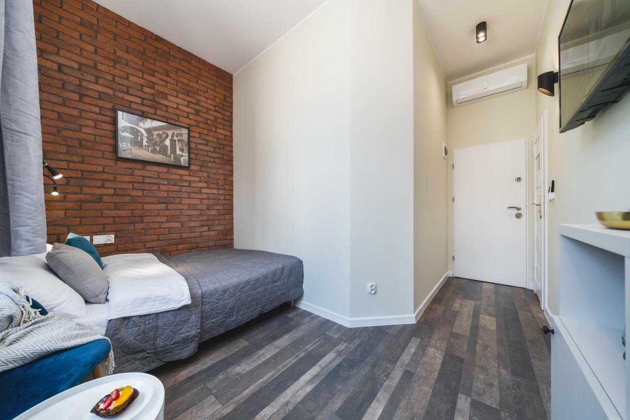 Liv Apartments Old Town Краків Екстер'єр фото